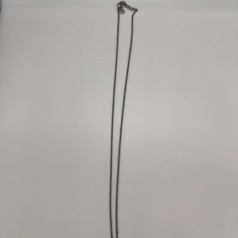 Teardrop Necklace by Halle Joy